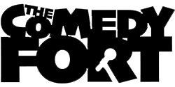 Comedy Fort Fort Colins logo