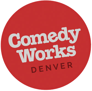Comedy Works Denver logo