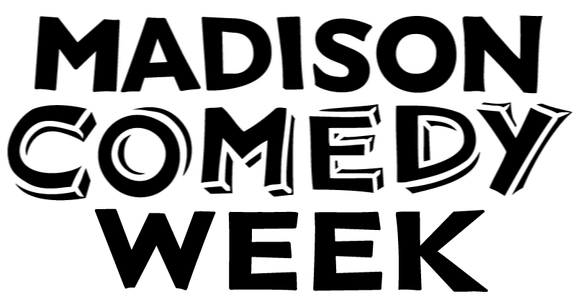 Madison Comedy Week logo