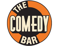 The Comedy Bar logo