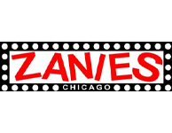 Zanie's Chicago logo